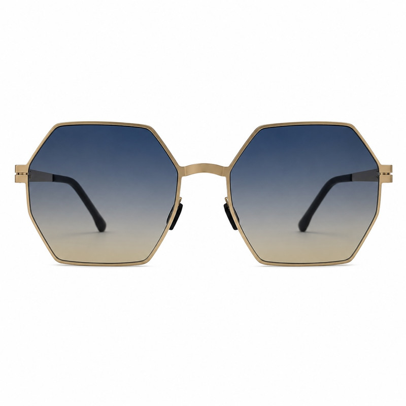 عینک آفتابی زنانه و مردانه ایس برلین مدل Model bruce ps18033