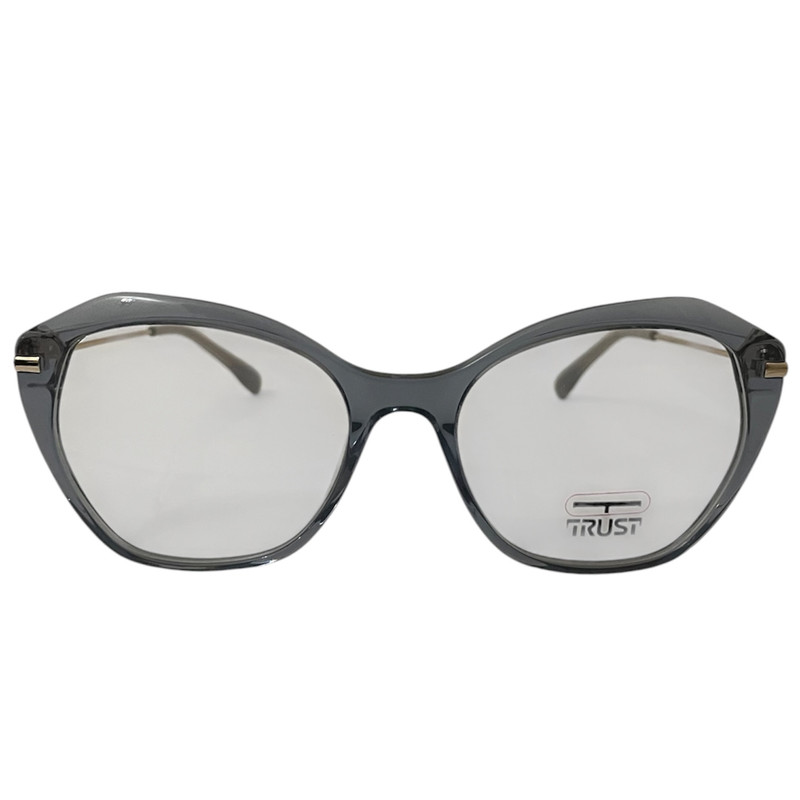 فریم عینک طبی زنانه استات تراست مدل F1045D