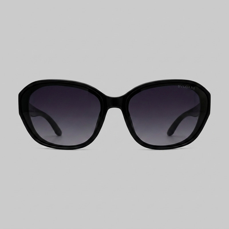 عینک آفتابی زنانه بولگاری مدل P2227